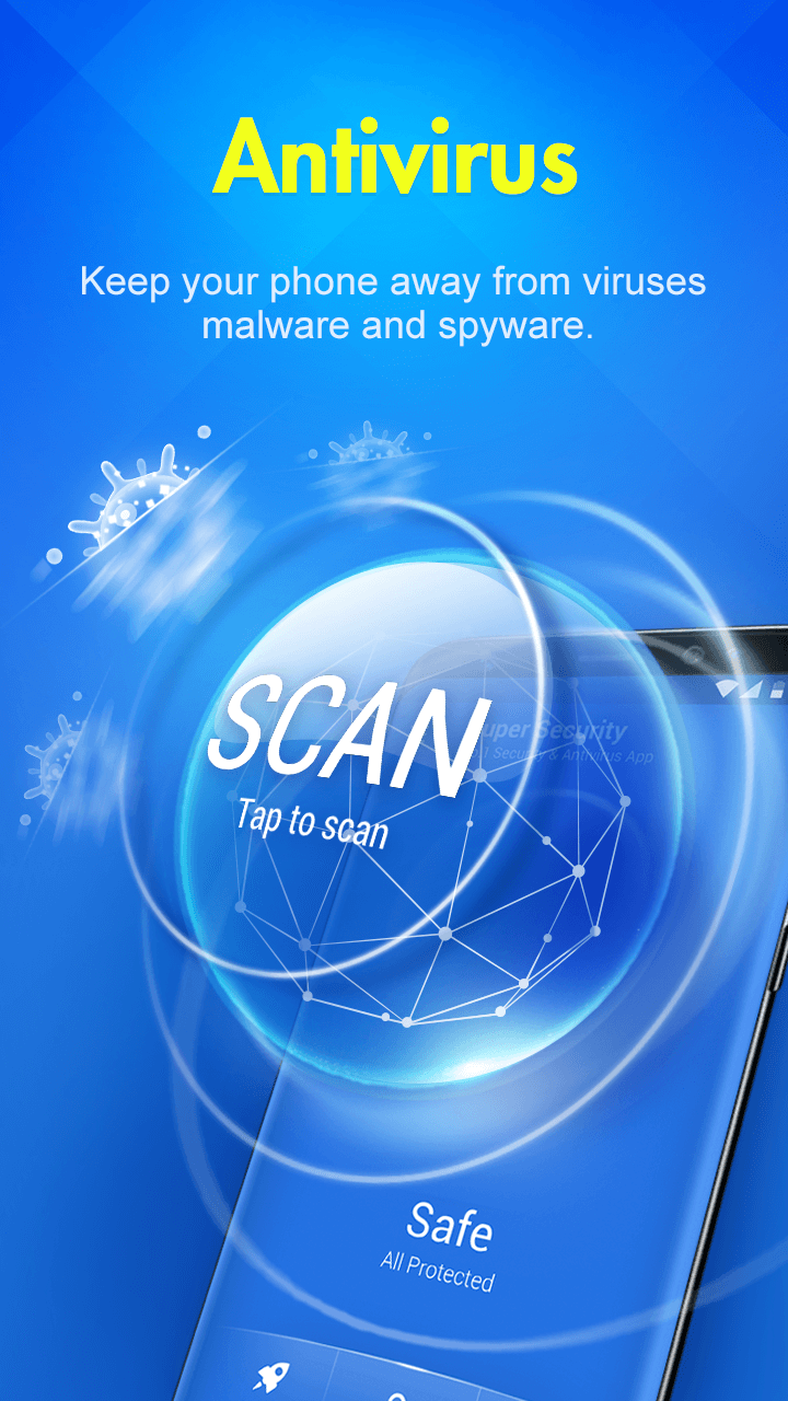 Get an best antivirus for your personal phone post thumbnail image