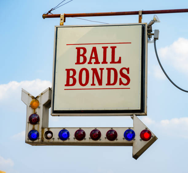 Bail Bonding Basics: What You Need to Know post thumbnail image