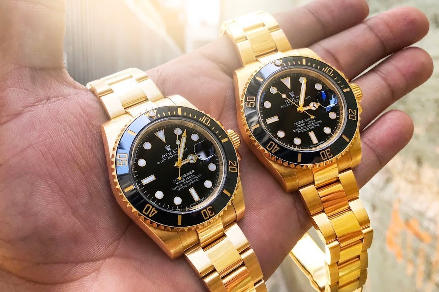 How to Purchase the Best Replica Rolex Watch post thumbnail image