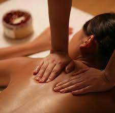 Promote Healthy Lifestyle with  Massage therapy post thumbnail image